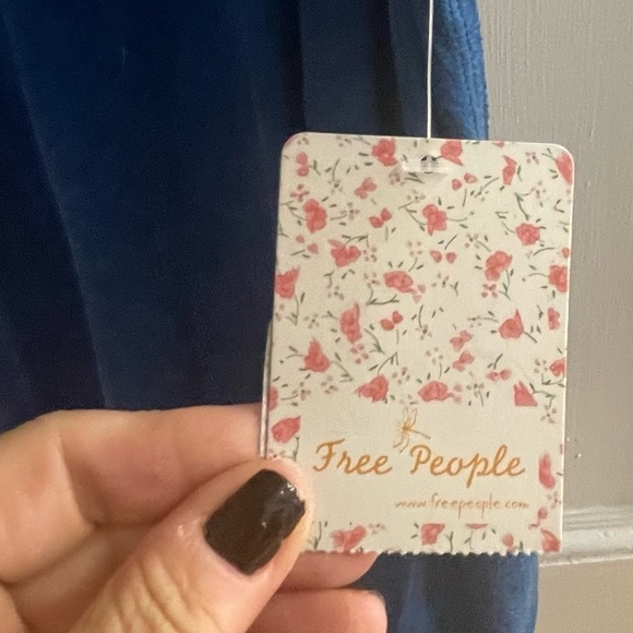 Free People Tank - Picture 6 of 7